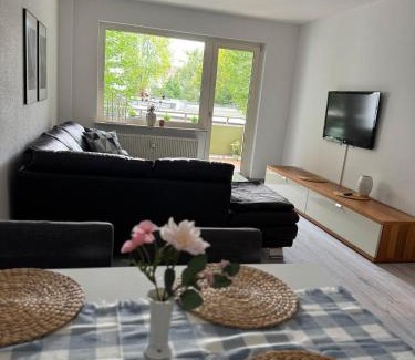 Hattersheim Apartment | Rhein-Main Apartment in Hattersheim