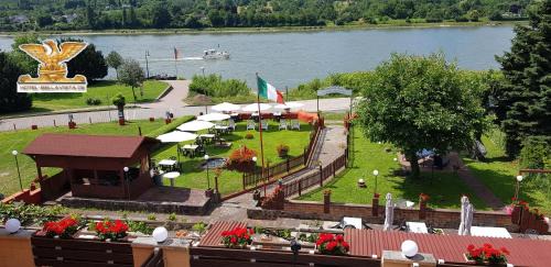 Braubach Hotel | Rheinhotel Bellavista