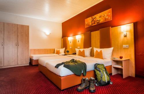 Ruedesheim am Rhein Hotel | Rheinhotel Rüdesheim - Wellness