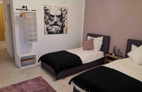 Lutzel Apartment | RheinMosel Glück 5