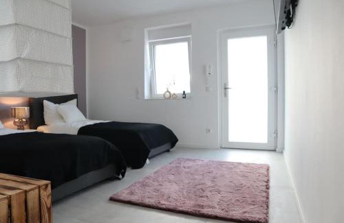 Lutzel Apartment | RheinMosel Glück 5