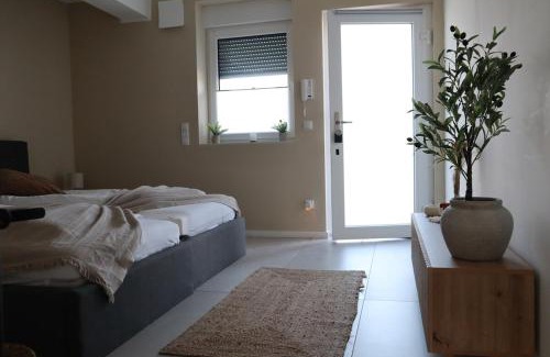 Lutzel Apartment | RheinMosel Wellness 11