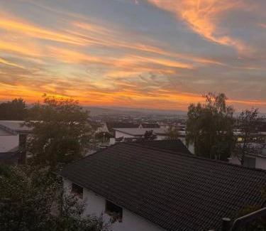 Urbar House | Rheinview Urbar Haus