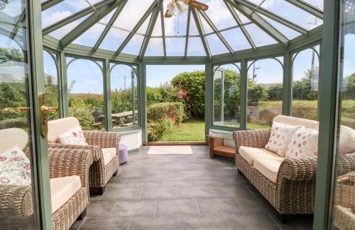 Aberdaron House | Rhianfa