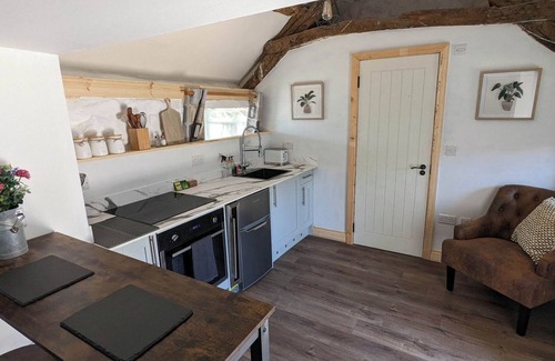 Bronaber Cottage | Rhiw Goch Inn Holiday Home