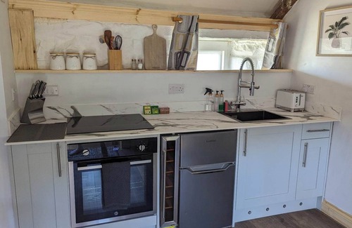 Bronaber Cottage | Rhiw Goch Inn Holiday Home