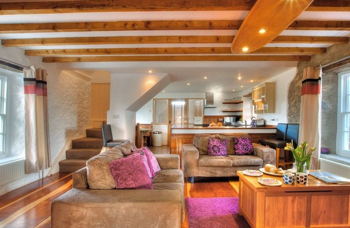 St Brides Cottage | Rhosson Chapel Cottage