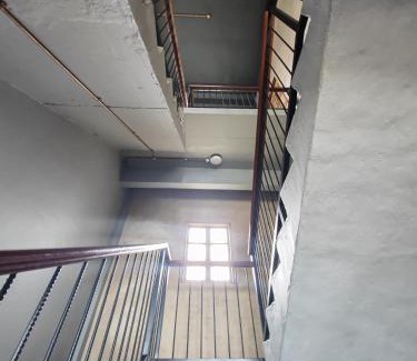 Marang Villa | Rhu-ma Villa and Campsite