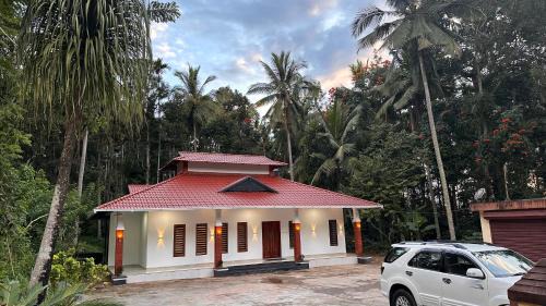 Sulthan Bathery House | Rhythm Holiday Home