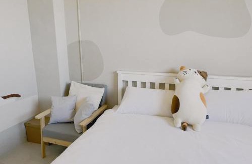 Taitung House | Ri Yue Homestay