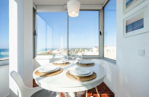Praia de Faro Apartment | Ria Beach House