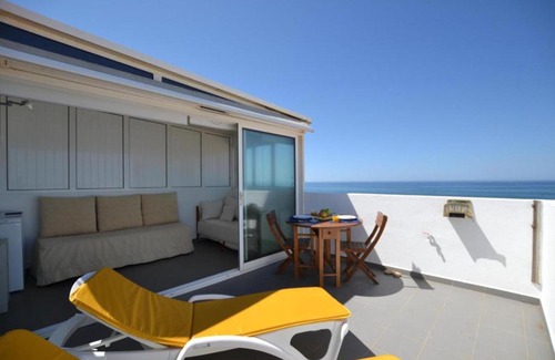 Praia de Faro Apartment | Ria Beach Studio