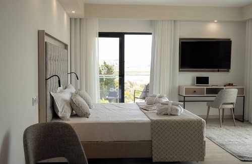 Faro House | Ria Formosa Guest House