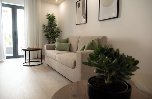 Faro House | Ria Formosa Guest House