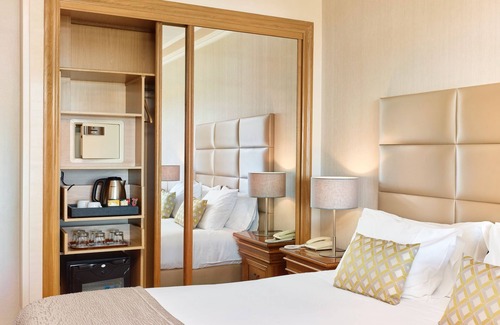 Vale do Garrao Hotel | Ria Park Hotel & Spa