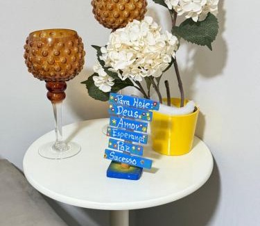 Riacho Fundo Apartment | Riacho Fundo I -102 - Boa acomodação com Economia