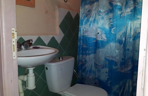 Ait Sedrate Jbel El Soufla Hotel | Riad Atlas Berbere