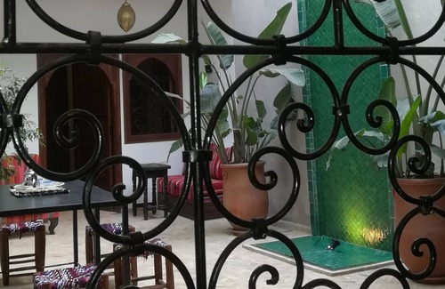 Sidi Ahmed Ou Moussa House | Riad Achwaq