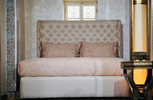 El Ayoun House | Riad Amelia : Lalla Nora Room