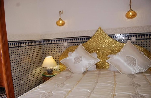 Layoun Bed & Breakfast | Riad Authentic Palace & Spa -Jawhara