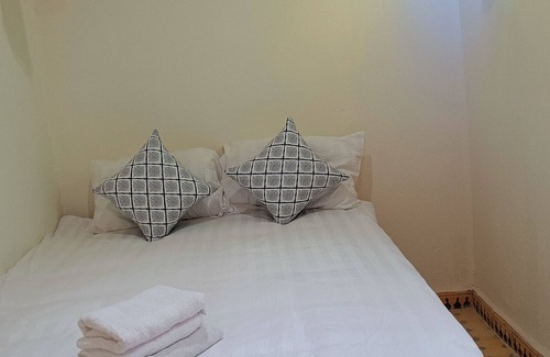 Meknes House | Riad Ayoub,