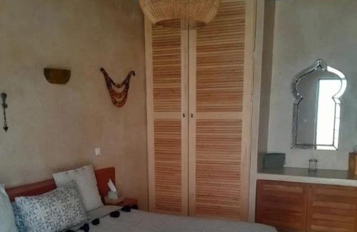 Azemmour Bed & Breakfast | Riad Azama