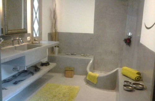 Medina of Tetouan House | Riad Aziman - charming homestay accommodation