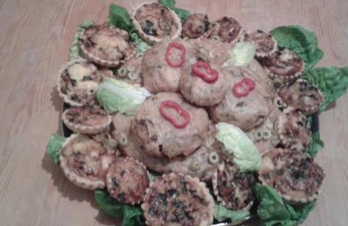 Azrou House | Riad Azrou