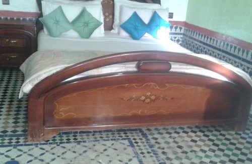 Azrou House | Riad Azrou