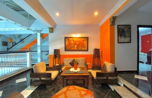 Sale Medina House | Riad Baddi