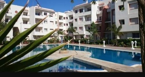 Kceibya Apartment | Riad Bensaadoune Sidi Rahal