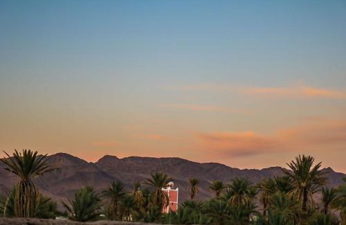 Addiss House | Riad bounaylat