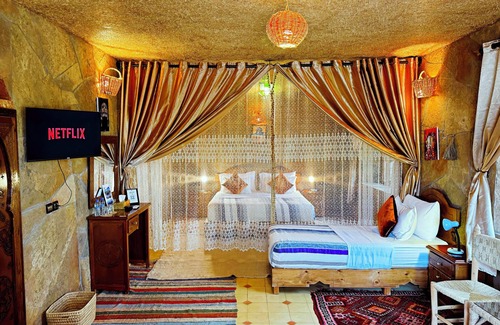 Tarmigt House | Riad Chay & Boutique