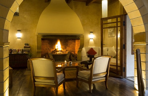 Medina House | Riad Chbanate