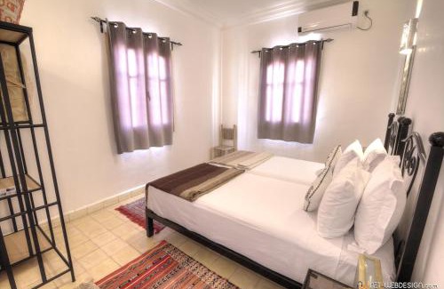 Tinghir House | Riad Dar Bab Todra