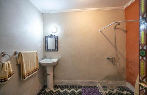 Zekkak Er Roumane House | Riad Dar Bahja - More Than a Stay