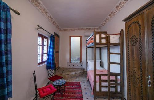 Zekkak Er Roumane House | Riad Dar Bahja - More Than a Stay