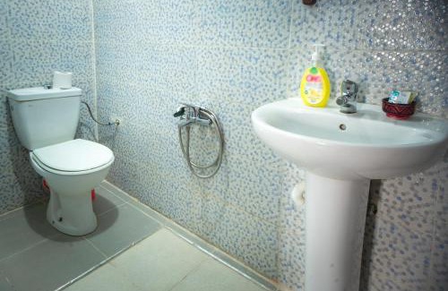 Souika Bed & Breakfast | Riad Dar Chourafa