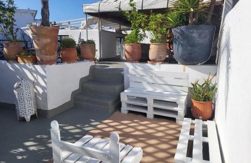 Sale Medina House | Riad Dar Nawfal