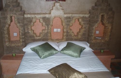 Hassilabied House | Riad Dar Poublanc