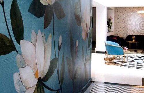 Medina of Tangier House | Riad Dar Saba - Saba's House