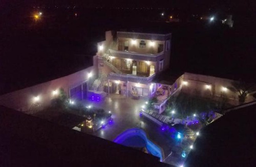 Oulad Dahou House | Riad dar salam