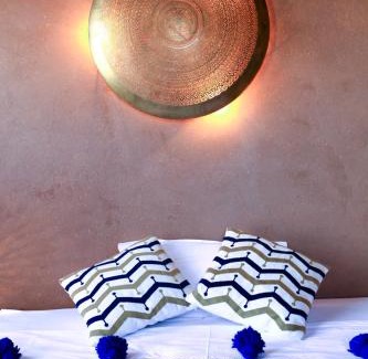 Amezrou Bed & Breakfast | Riad Dar Tiziri