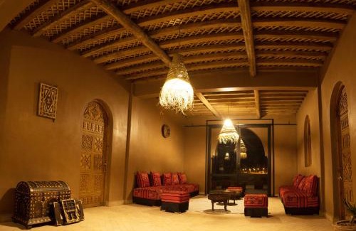 Amezrou Bed & Breakfast | Riad Dar Tiziri