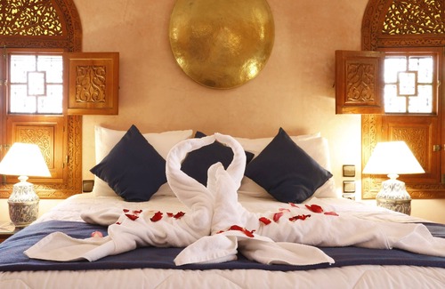 Mechouar-Kasbah House | Riad Daria Suites & Spa