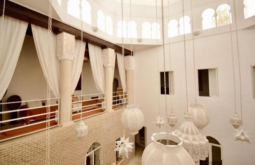 Riad Zitoun Jdid Villa | Riad de charme