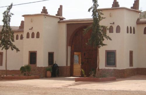 Bou Tharar Bed & Breakfast | Riad Ecobio