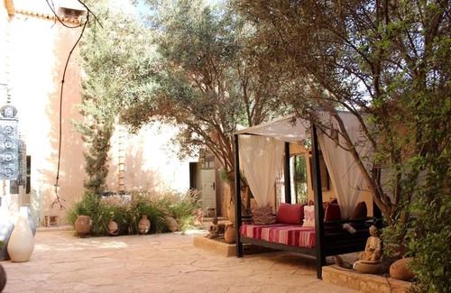 El Koudia El Beida House | Riad El Koudia