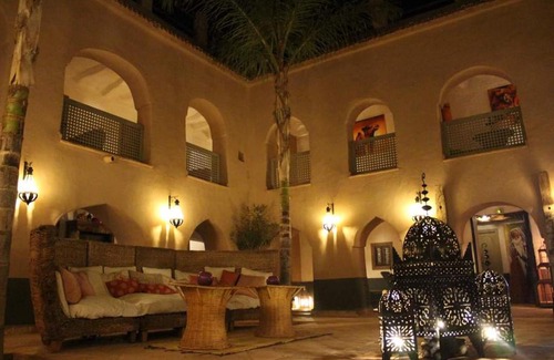 El Koudia El Beida House | Riad El Koudia
