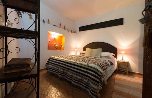 Meknes Medina House | Riad El Ma